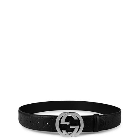 gucci mens belts nz